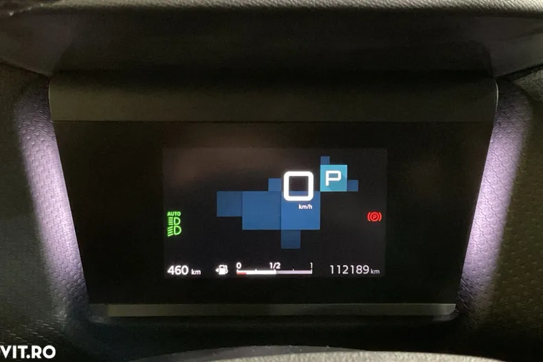 Citroën C4 din 2021 cu 112.200 km - oferta CIT164752 - foto 5