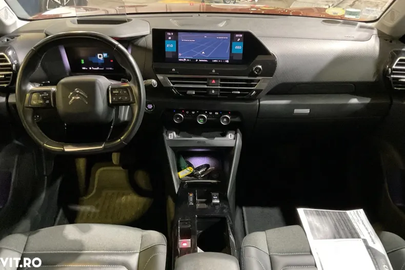 Citroën C4 din 2021 cu 112.200 km - oferta CIT164752 - foto 6
