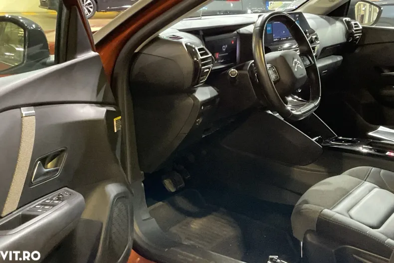 Citroën C4 din 2021 cu 112.200 km - oferta CIT164752 - foto 7