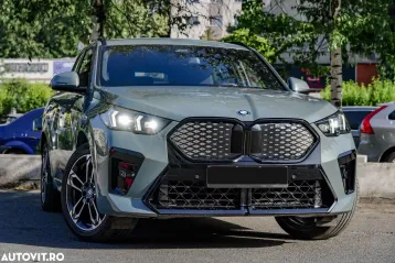BMW iX2 din 2024 - oferta BMW164753