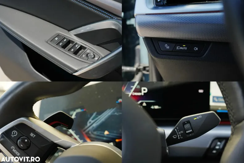 BMW iX2 din 2024 cu 28.000 km - oferta BMW164753 - foto 16