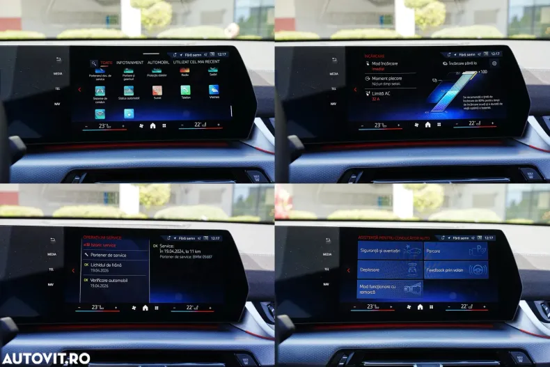 BMW iX2 din 2024 cu 28.000 km - oferta BMW164753 - foto 17