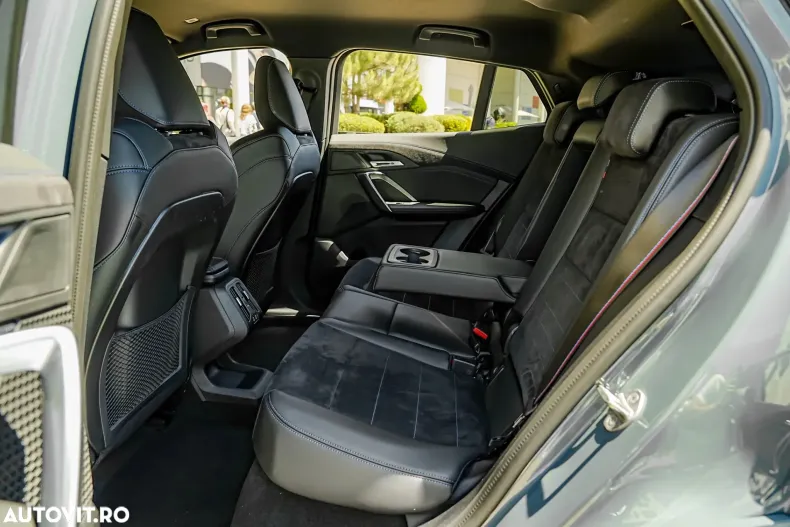 BMW iX2 din 2024 cu 28.000 km - oferta BMW164753 - foto 21