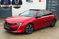 Peugeot 508 din 2021 cu 145.350 km - oferta PEU164754 - foto 1