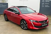 Peugeot 508 din 2021 cu 145.350 km - oferta PEU164754 - foto 2