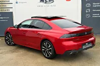 Peugeot 508 din 2021 cu 145.350 km - oferta PEU164754 - foto 3