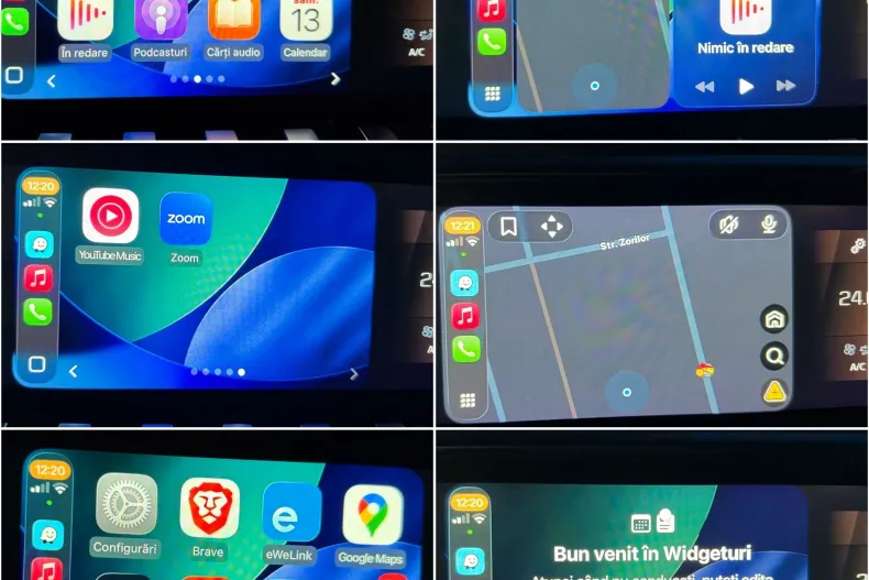 Peugeot 508 din 2021 cu 145.350 km - oferta PEU164754 - foto 7