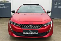 Peugeot 508 din 2021 cu 145.350 km - oferta PEU164754 - foto 15