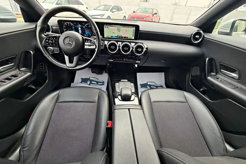 Mercedes-Benz CLA din 2020 cu 157.780 km - oferta MER164755 - foto 9