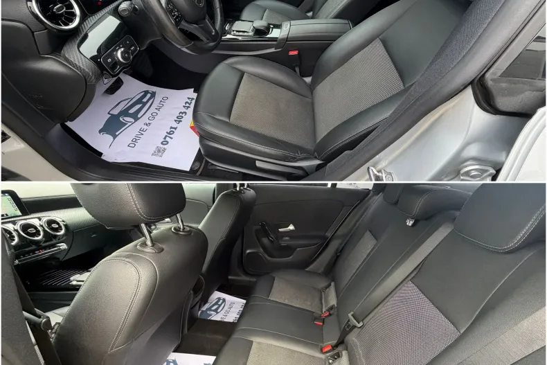 Mercedes-Benz CLA din 2020 cu 157.780 km - oferta MER164755 - foto 12