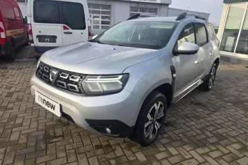 Dacia Duster din 2022 - oferta DAC164756