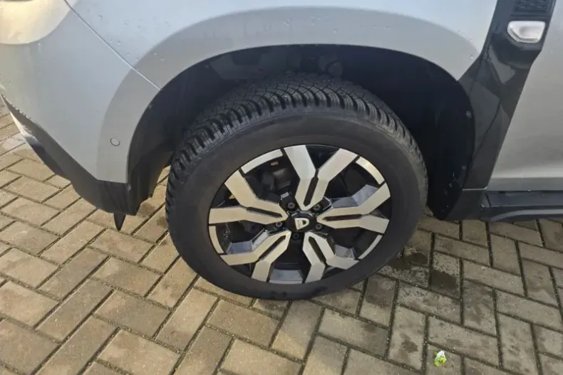 Dacia Duster din 2022 cu 71.000 km - oferta DAC164756 - foto 5