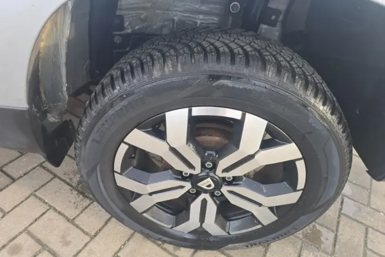 Dacia Duster din 2022 cu 71.000 km - oferta DAC164756 - foto 6