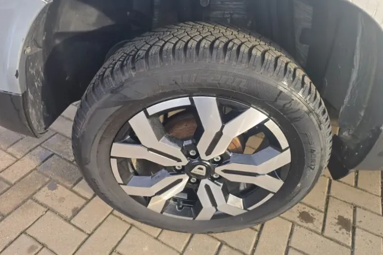 Dacia Duster din 2022 cu 71.000 km - oferta DAC164756 - foto 7