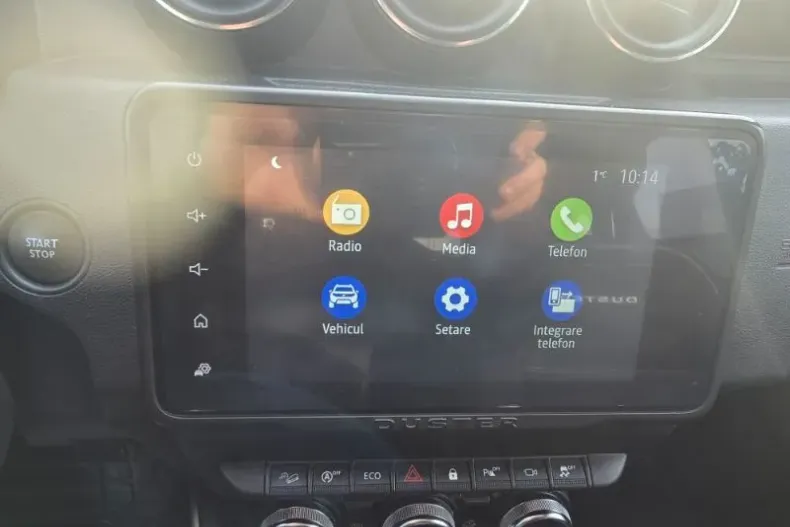 Dacia Duster din 2022 cu 71.000 km - oferta DAC164756 - foto 15