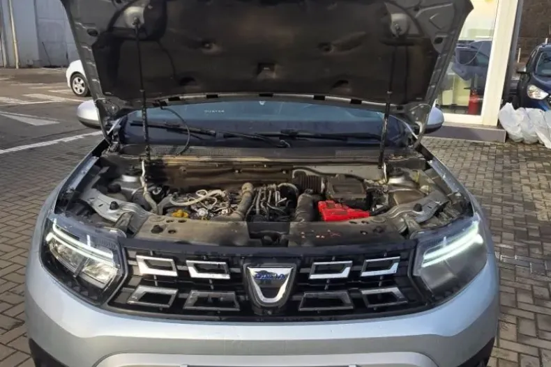 Dacia Duster din 2022 cu 71.000 km - oferta DAC164756 - foto 20