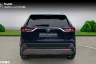 Toyota RAV4 din 2021 cu 136.663 km - oferta TOY164757 - foto 2