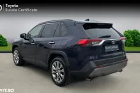 Toyota RAV4 din 2021 cu 136.663 km - oferta TOY164757 - foto 4