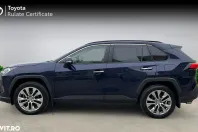 Toyota RAV4 din 2021 cu 136.663 km - oferta TOY164757 - foto 5
