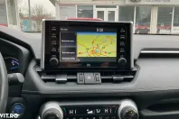 Toyota RAV4 din 2021 cu 136.663 km - oferta TOY164757 - foto 8