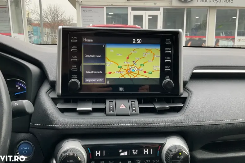 Toyota RAV4 din 2021 cu 136.663 km - oferta TOY164757 - foto 8