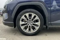 Toyota RAV4 din 2021 cu 136.663 km - oferta TOY164757 - foto 9