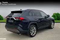 Toyota RAV4 din 2021 cu 136.663 km - oferta TOY164757 - foto 11