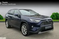 Toyota RAV4 din 2021 cu 136.663 km - oferta TOY164757 - foto 12