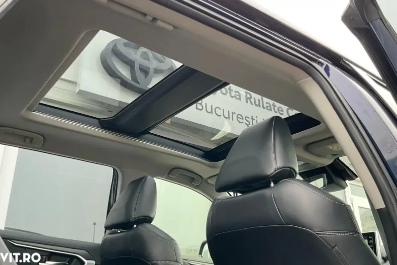 Toyota RAV4 din 2021 cu 136.663 km - oferta TOY164757 - foto 13