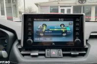 Toyota RAV4 din 2021 cu 136.663 km - oferta TOY164757 - foto 15