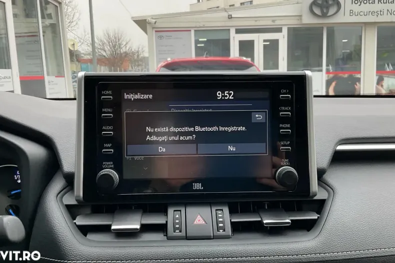 Toyota RAV4 din 2021 cu 136.663 km - oferta TOY164757 - foto 16