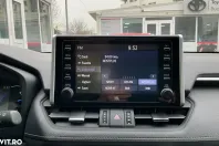 Toyota RAV4 din 2021 cu 136.663 km - oferta TOY164757 - foto 17