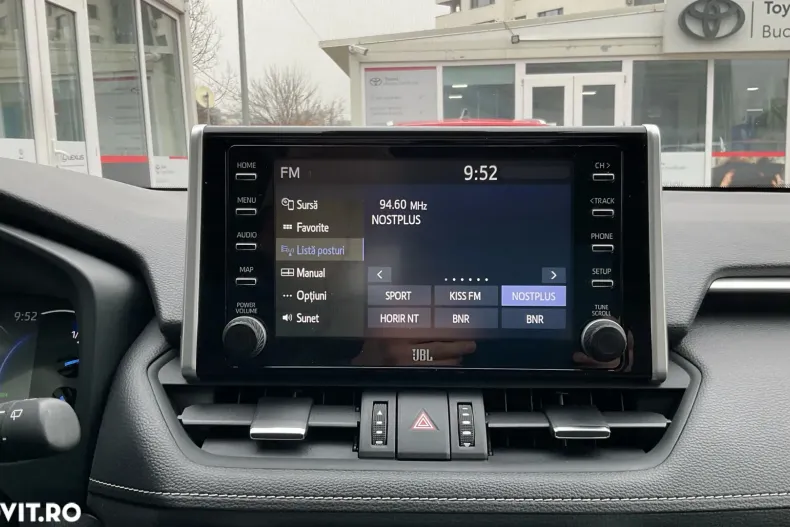 Toyota RAV4 din 2021 cu 136.663 km - oferta TOY164757 - foto 17