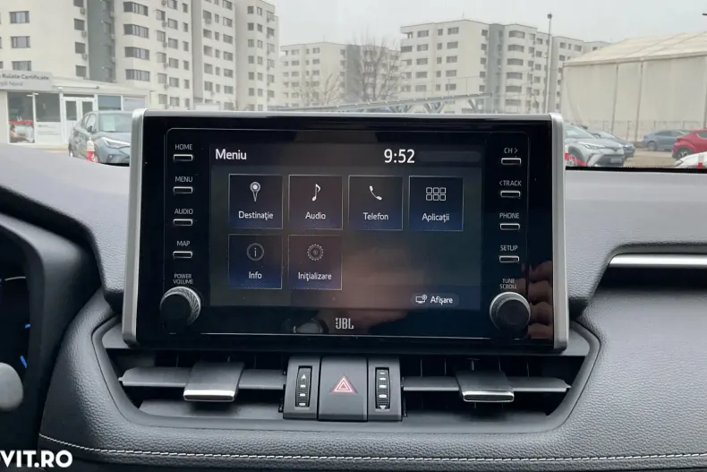 Toyota RAV4 din 2021 cu 136.663 km - oferta TOY164757 - foto 18