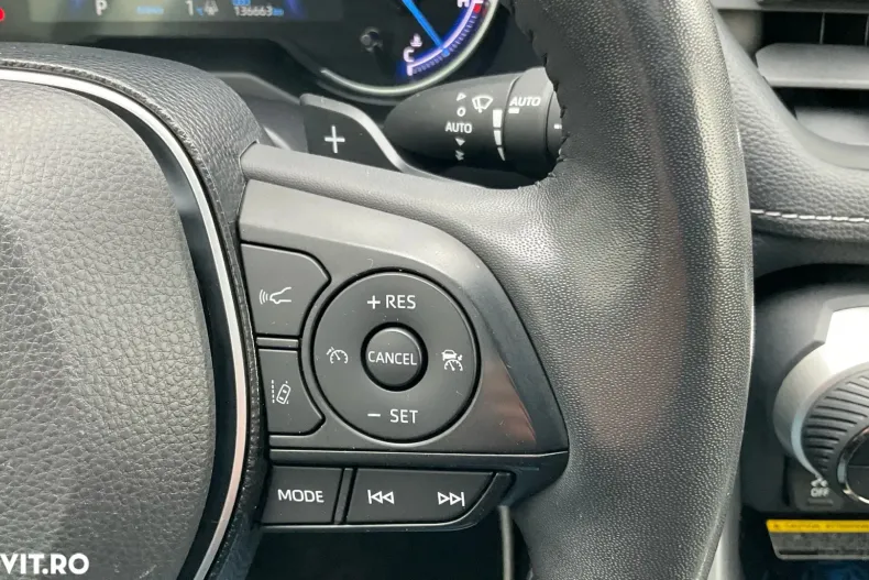 Toyota RAV4 din 2021 cu 136.663 km - oferta TOY164757 - foto 22