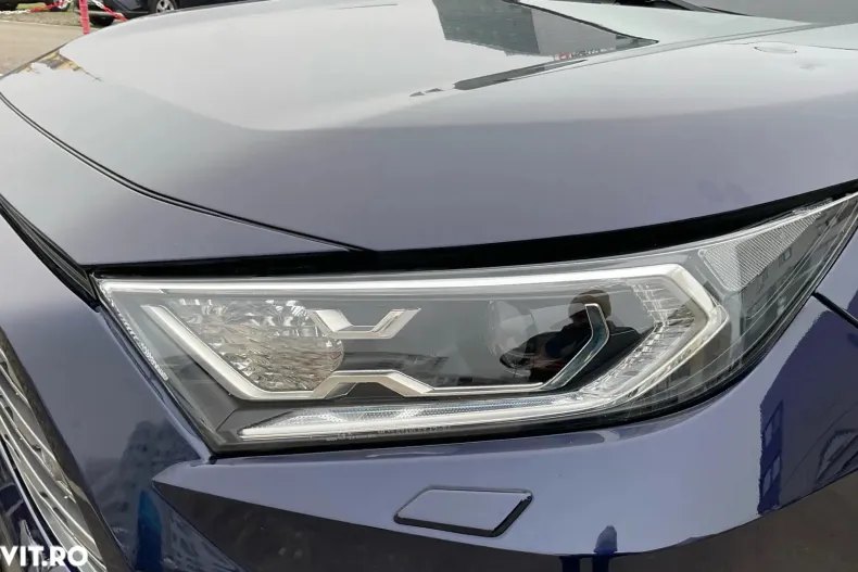 Toyota RAV4 din 2021 cu 136.663 km - oferta TOY164757 - foto 25