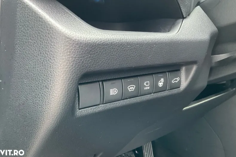 Toyota RAV4 din 2021 cu 136.663 km - oferta TOY164757 - foto 28