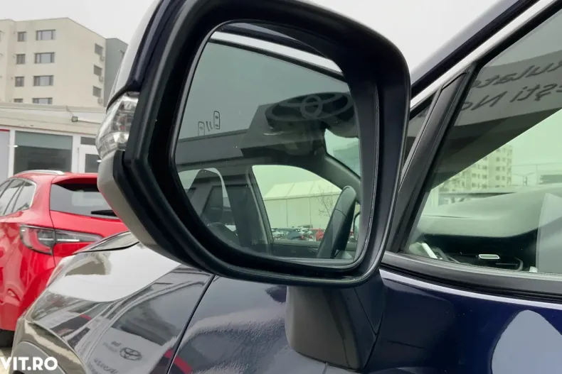 Toyota RAV4 din 2021 cu 136.663 km - oferta TOY164757 - foto 31