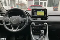 Toyota RAV4 din 2021 cu 136.663 km - oferta TOY164757 - foto 36