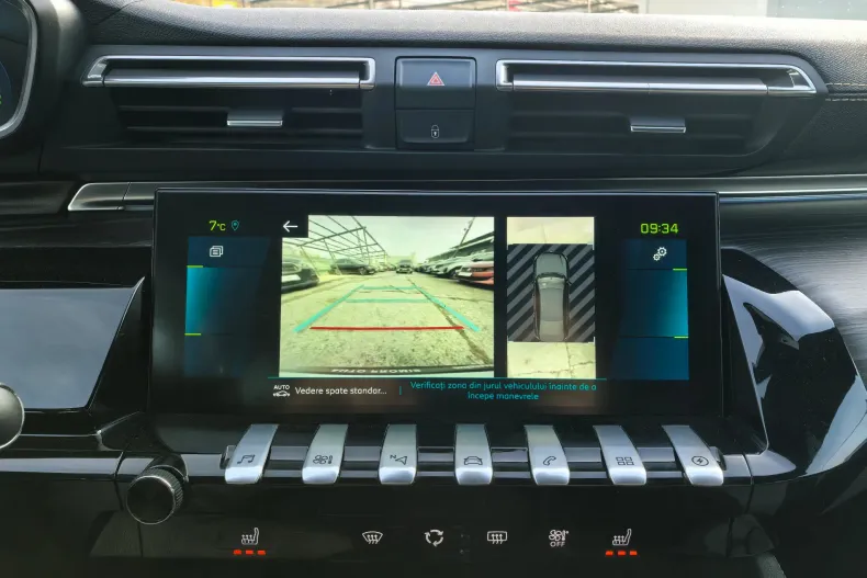 Peugeot 508 din 2021 cu 158.293 km - oferta PEU164758 - foto 6