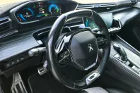 Peugeot 508 din 2021 cu 158.293 km - oferta PEU164758 - foto 8