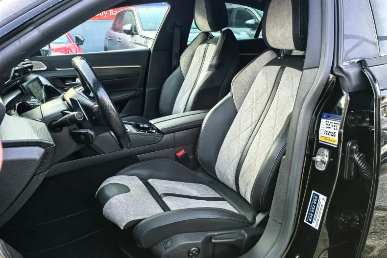 Peugeot 508 din 2021 cu 158.293 km - oferta PEU164758 - foto 14