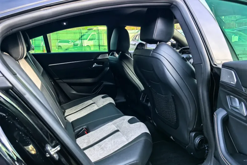 Peugeot 508 din 2021 cu 158.293 km - oferta PEU164758 - foto 16