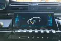 Peugeot 508 din 2021 cu 158.293 km - oferta PEU164758 - foto 21