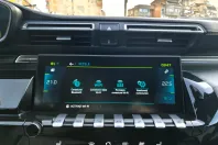 Peugeot 508 din 2021 cu 158.293 km - oferta PEU164758 - foto 22