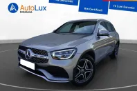 Mercedes-Benz GLC din 2022 cu 102.238 km - oferta MER164759 - foto 1