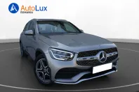 Mercedes-Benz GLC din 2022 cu 102.238 km - oferta MER164759 - foto 2