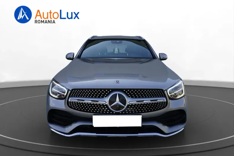 Mercedes-Benz GLC din 2022 cu 102.238 km - oferta MER164759 - foto 3