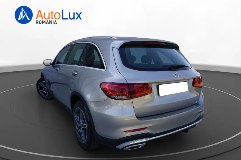 Mercedes-Benz GLC din 2022 cu 102.238 km - oferta MER164759 - foto 4