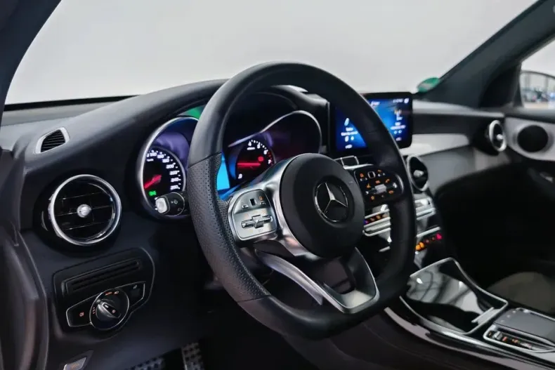 Mercedes-Benz GLC din 2022 cu 102.238 km - oferta MER164759 - foto 5